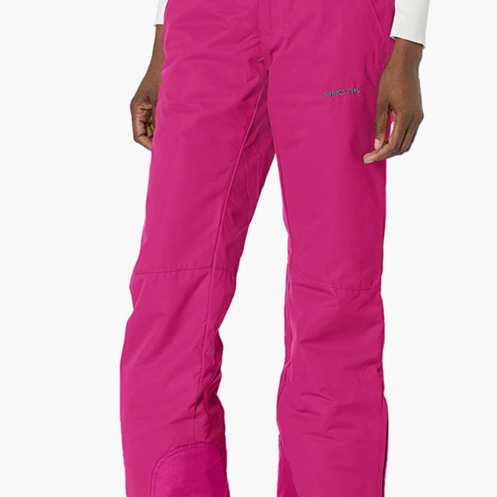 Arctix Ski Pants in Orchid Fuscia